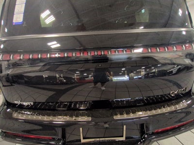 2026 INFINITI QX80 Autograph 4WD