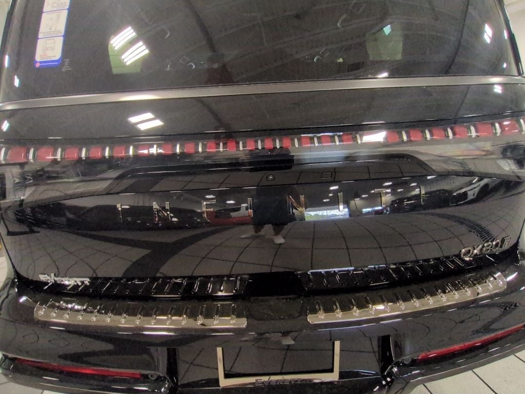 2026 INFINITI QX80 Autograph 4WD