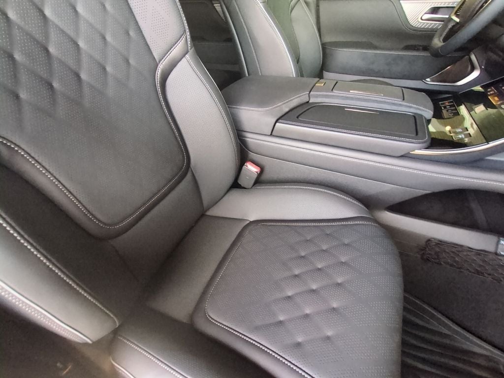 2027 INFINITI QX80 Autograph 4WD