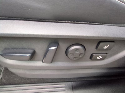 2027 INFINITI QX80 Autograph 4WD