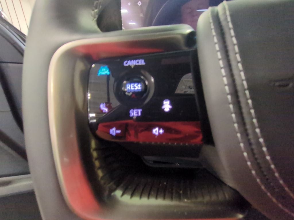 2026 INFINITI QX80 Autograph 4WD