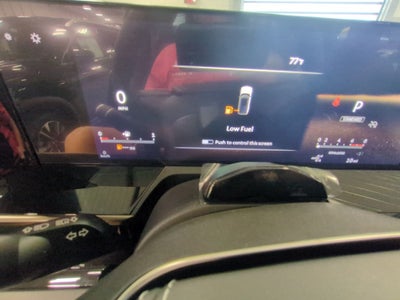 2026 INFINITI QX80 Autograph 4WD