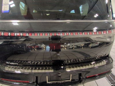 2026 INFINITI QX80 Autograph 4WD