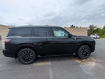2026 INFINITI QX80 Autograph 4WD