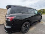 2026 INFINITI QX80 Autograph 4WD