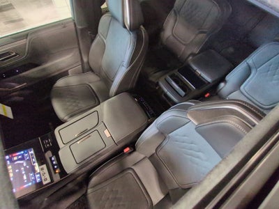 2026 INFINITI QX80 Autograph 4WD