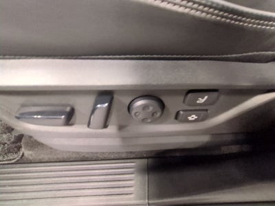 2026 INFINITI QX80 Autograph 4WD