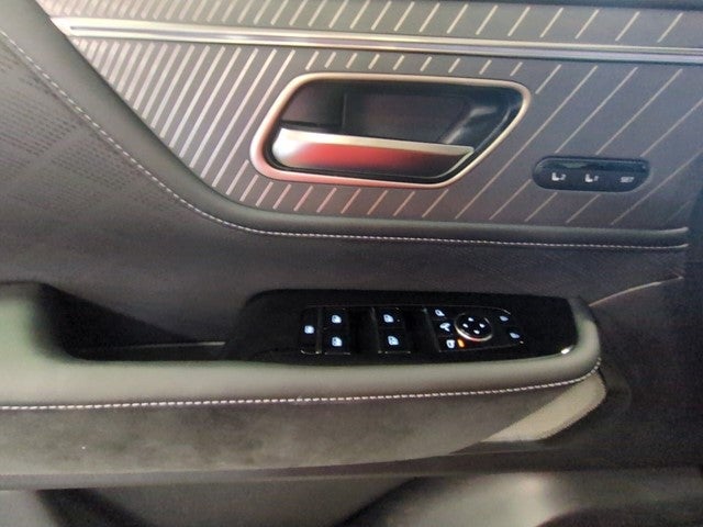 2026 INFINITI QX80 Autograph 4WD