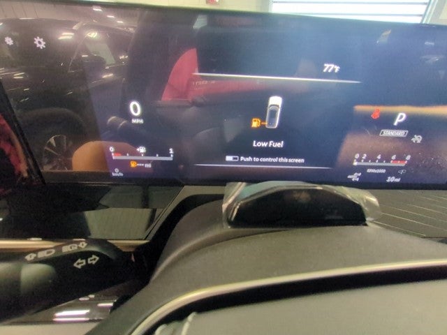 2026 INFINITI QX80 Autograph 4WD