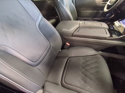 2026 INFINITI QX80 Autograph 4WD