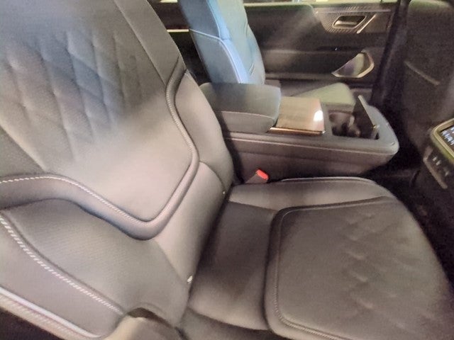 2026 INFINITI QX80 Autograph 4WD