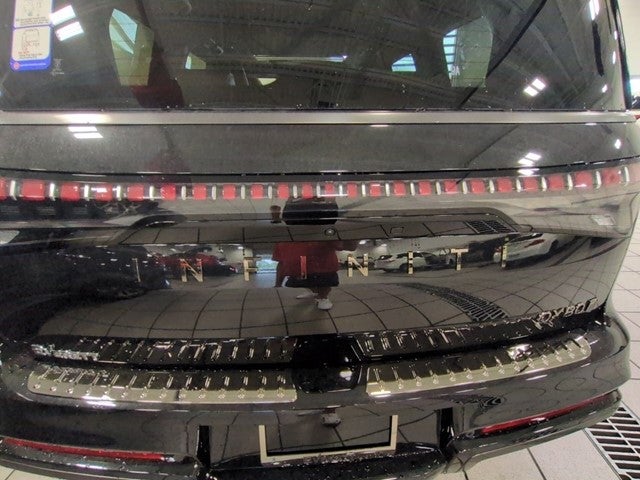 2026 INFINITI QX80 Autograph 4WD