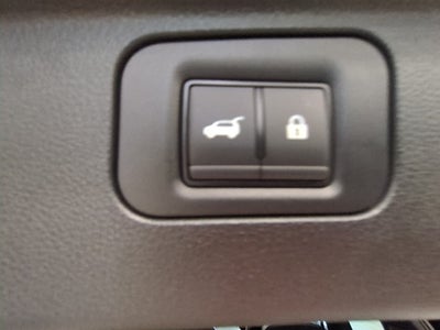 2026 INFINITI QX80 Autograph 4WD