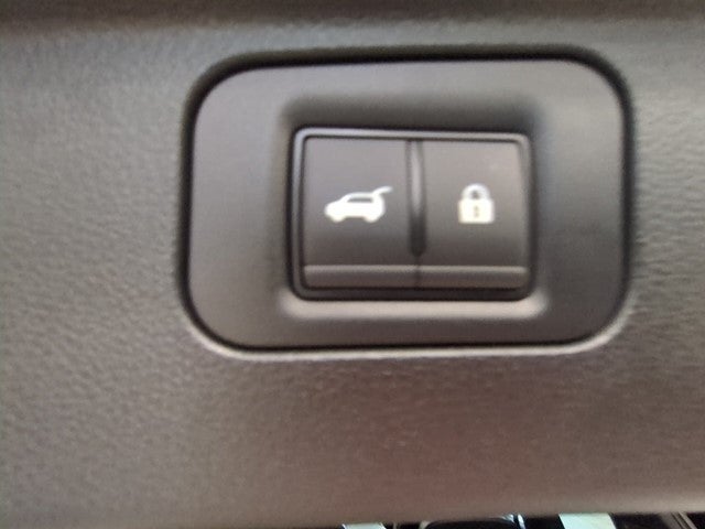 2026 INFINITI QX80 Autograph 4WD