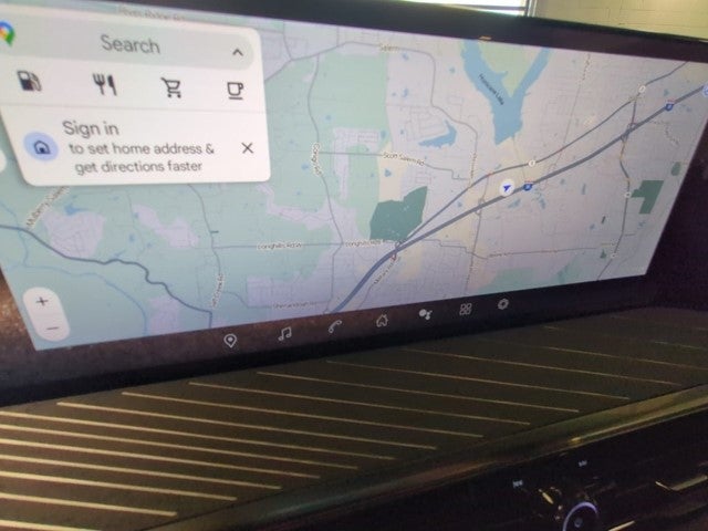 2026 INFINITI QX80 Autograph 4WD