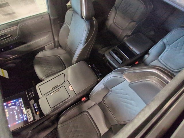 2026 INFINITI QX80 Autograph 4WD