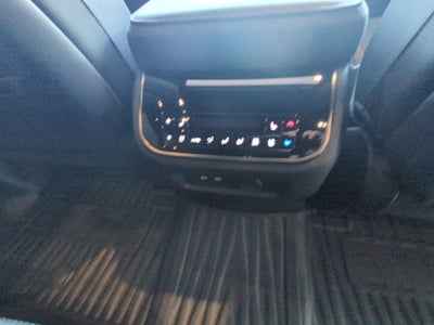 2027 INFINITI QX80 Autograph 4WD