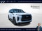 2027 INFINITI QX80 Autograph 4WD