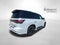 2027 INFINITI QX80 Autograph 4WD