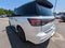 2027 INFINITI QX80 Autograph 4WD