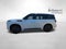 2027 INFINITI QX80 Autograph 4WD