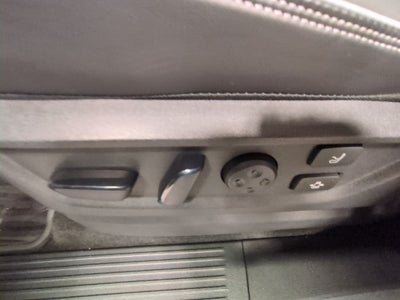 2026 INFINITI QX80 Autograph 4WD