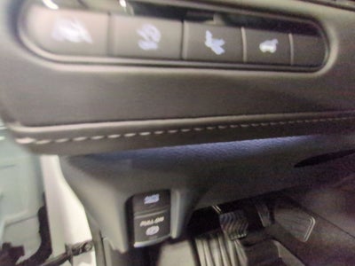 2026 INFINITI QX80 Autograph 4WD