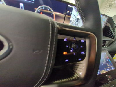 2026 INFINITI QX80 Autograph 4WD