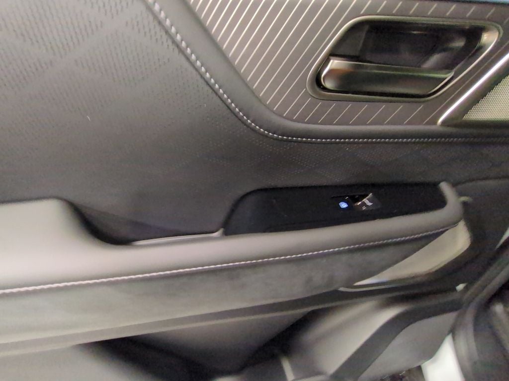 2026 INFINITI QX80 Autograph 4WD