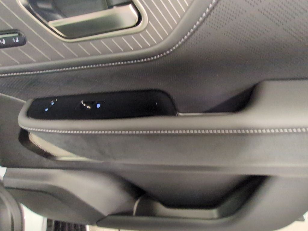 2026 INFINITI QX80 Autograph 4WD