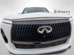 2026 INFINITI QX80 Autograph 4WD