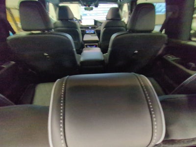 2026 INFINITI QX80 Autograph 4WD