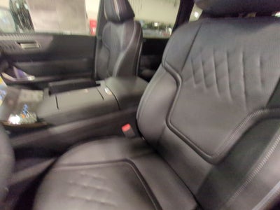 2026 INFINITI QX80 Autograph 4WD