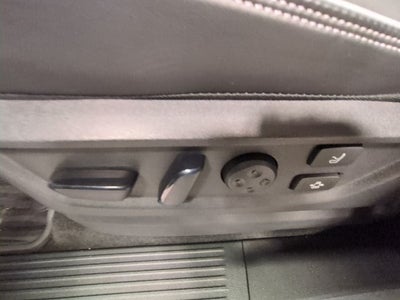 2026 INFINITI QX80 Autograph 4WD