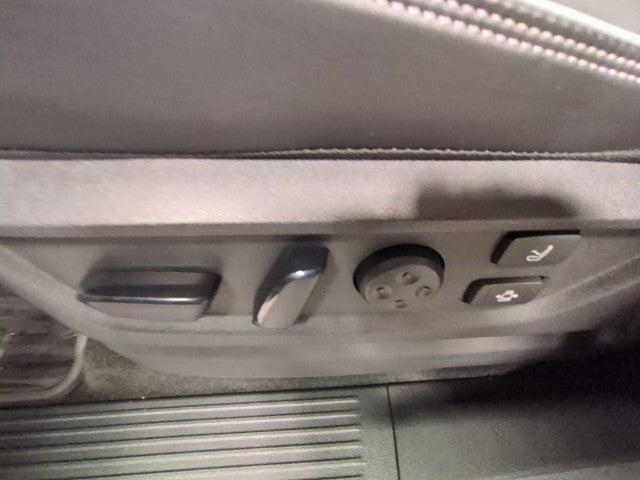 2026 INFINITI QX80 Autograph 4WD