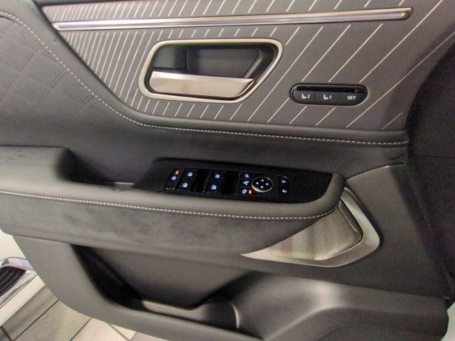 2026 INFINITI QX80 Autograph 4WD