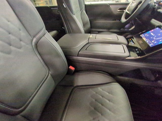 2026 INFINITI QX80 Autograph 4WD