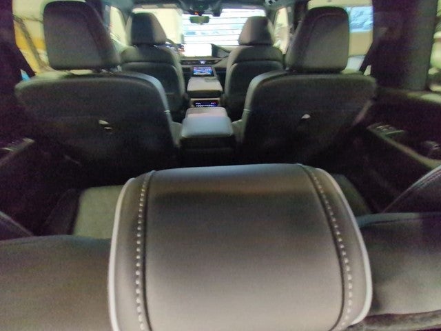 2026 INFINITI QX80 Autograph 4WD