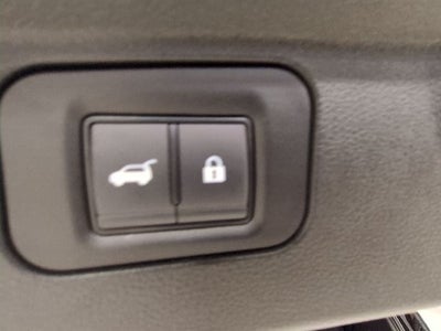 2026 INFINITI QX80 Autograph 4WD