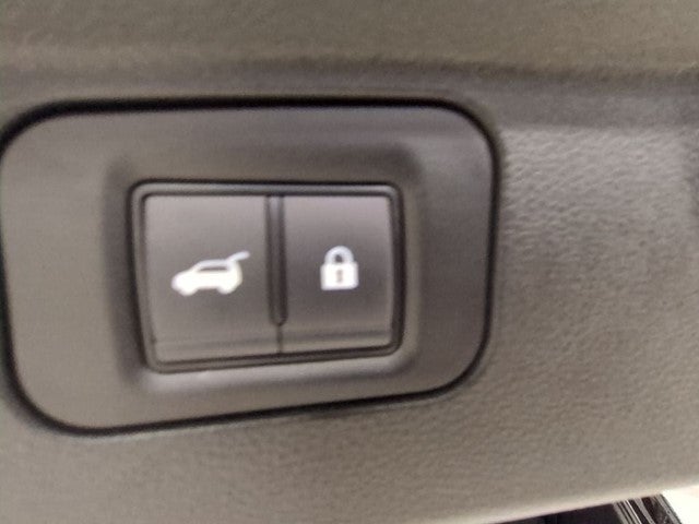 2026 INFINITI QX80 Autograph 4WD