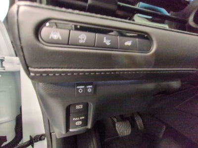 2026 INFINITI QX80 Autograph 4WD