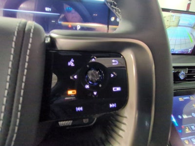 2026 INFINITI QX80 Autograph 4WD