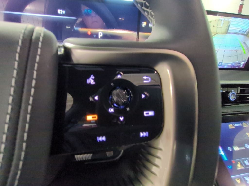 2026 INFINITI QX80 Autograph 4WD