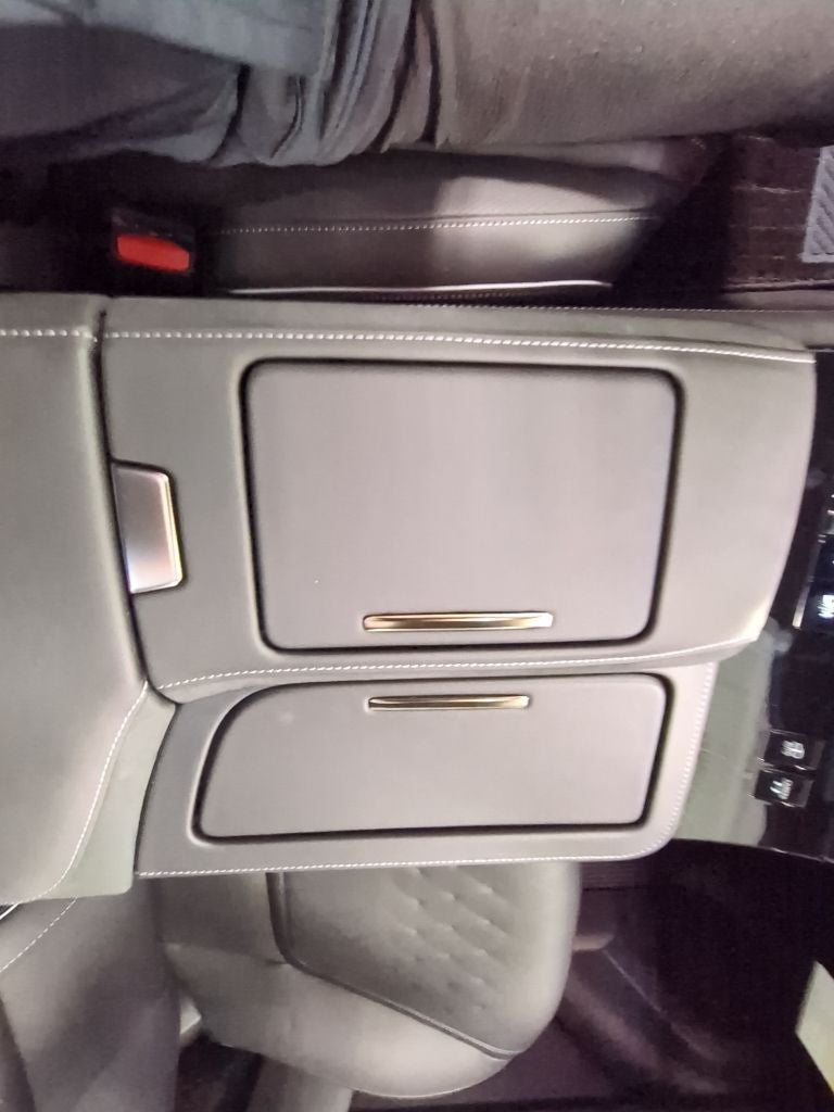 2026 INFINITI QX80 Autograph 4WD