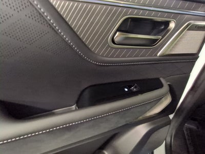 2026 INFINITI QX80 Autograph 4WD