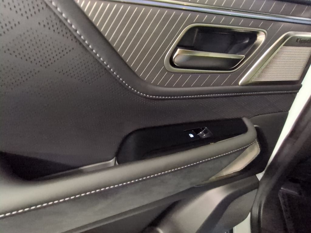 2026 INFINITI QX80 Autograph 4WD