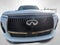 2026 INFINITI QX80 Autograph 4WD
