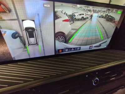 2026 INFINITI QX80 Autograph 4WD