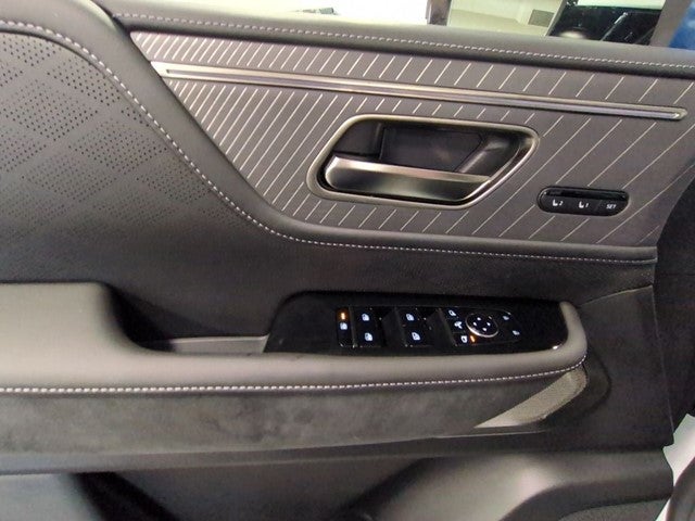 2026 INFINITI QX80 Autograph 4WD