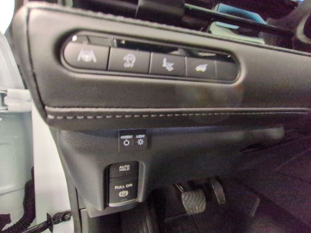 2026 INFINITI QX80 Autograph 4WD